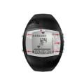 Polar Women's FT40F Black Heart Rate Monitor 