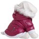 Pet Life Thinsulate Dog Parka