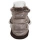 Pet Life Thinsulate Dog Parka