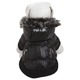 Pet Life Thinsulate Dog Parka