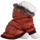 Pet Life Thinsulate Dog Parka