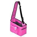 Pet Life Summit Shoulder Pet Carrier