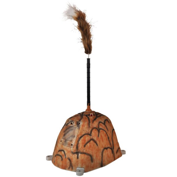 Cass Creek CC423 Waggler Coyote Decoy Predator Call Scent Electronic 3