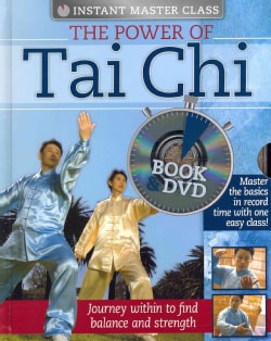The Power of Tai Chi