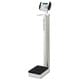 Detecto 6437DHR Digital Eye Level Physician Scale