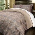 Super Soft Microfiber 3-piece Duvet Cover Set