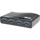 Tripp Lite 4-Port USB 3.0 SuperSpeed Hub