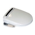 Bathroom Bio Washlet Heated Bidet Toilet Seat