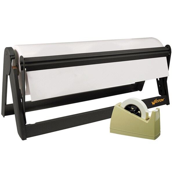 Weston Freezer Paper Kit