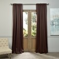 Java 96-inch Blackout Curtain Panel Pair