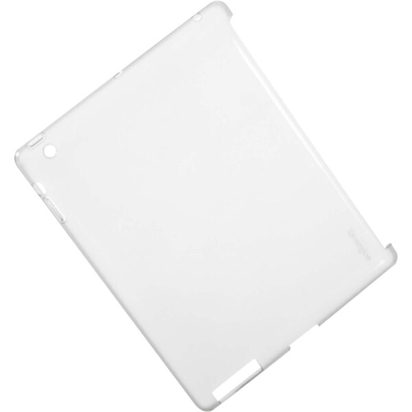 Kensington K39354US Protective Back iPad Case
