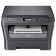 Brother DCP-7060D Laser Multifunction Printer - Monochrome - Plain Pa