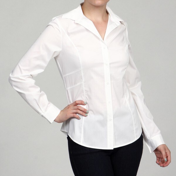 anne klein women's shirts