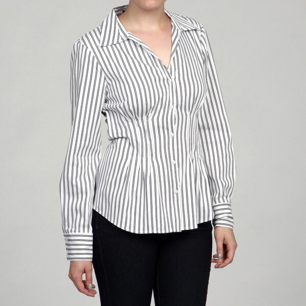 anne klein women's shirts