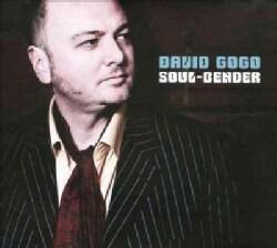 David Gogo - Soul Bender