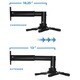Mount-It! Universal Projector Wall Mount