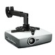 Mount-It! Universal Projector Wall Mount