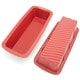 Freshware 12.5-inch Silicone Loaf Pan