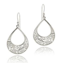 sterling silver earrings