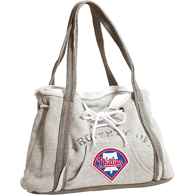 Philadelphia Phillies Hoodie Purse