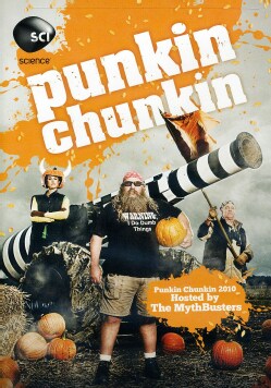 Punkin Chunkin (DVD)