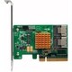 HighPoint 2720SGL 8-port SAS RAID Controller