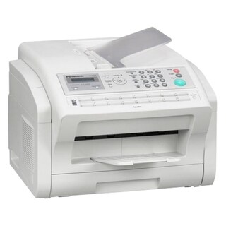 Panasonic Panafax UF-4500 Fax/Copier Machine