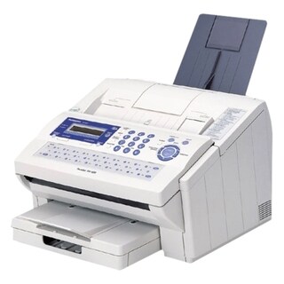 Panasonic 19ppm Multifunction Business Fax