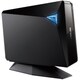 Asus BW-12D1S-U External Blu-ray Writer - Retail Pack