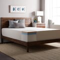 Select Luxury Medium Firm 14-inch Cal King-size Memory Foam Mattress