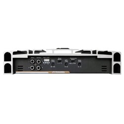 Pyramid America PB918 Car Amplifier - 2 x 50 W @ 4 Ohm - 2 x 100 W @ 