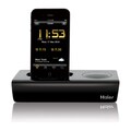 Rise App Driven Clock Radio for iPod/iPhone