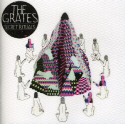 Grates - Secret Rituals