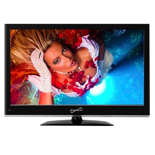 best led tv 19 inch
 on ... 19-inch 720p HD LED TV | Overstock.com Shopping - The Best Deals on