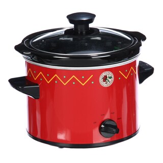 Sensio 10077 Bella 2-quart Slow Cooker