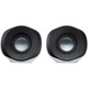 Logitech Z110 2.0 Speaker System - 1.2 W RMS
