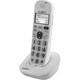 Clarity D702HS Cordless Handset
