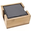 Thirstystone Natural Slate Drink Coaster Set