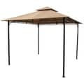 International Caravan Vented Canopy Gazebo