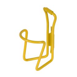 Cycle Force M-Wave Yellow Alloy Bottle Cage-Image