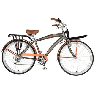 hollandia villa commuter bicycle