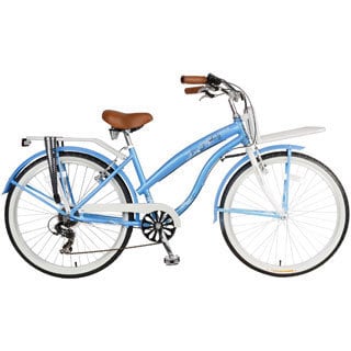 hollandia villa commuter bicycle