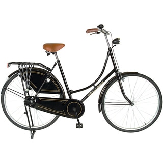 hollandia villa commuter bike