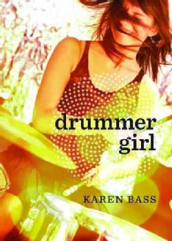 Drummer Girl (Paperback)