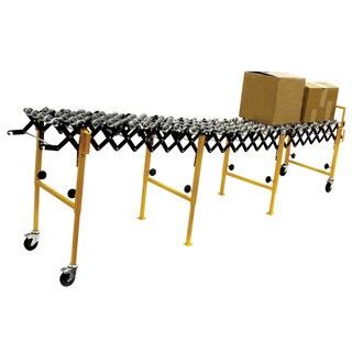 Buffalo Tools Expandable Conveyor