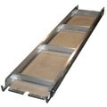 Aluminum Frame Wood Scaffolding Walk Board