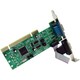 StarTech.com 2 Port PCI RS422/485 Serial Adapter Card with 161050 UAR