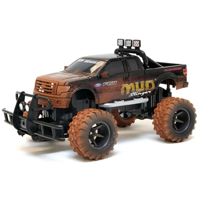 New bright mud slinger jeep reviews #2