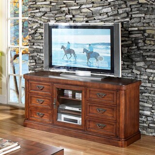 Somerton Dwelling Barrington TV Console
