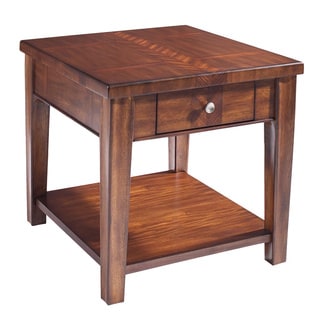 Somerton Dwelling Runway End Table